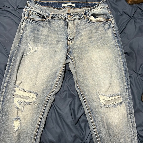 KanCan Denim - Kancan (Maurice’s) brand jeans. Size 18
